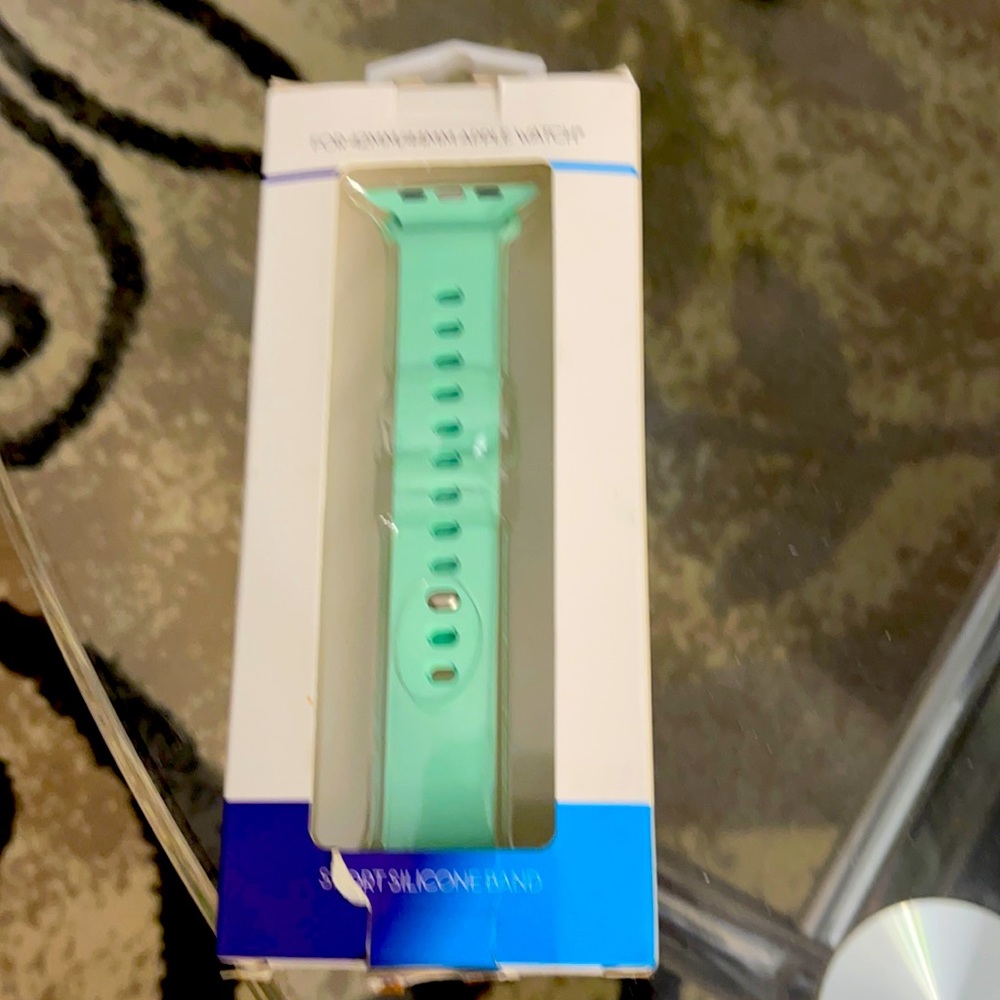 Sport silicone band 42 MM or 44 MM